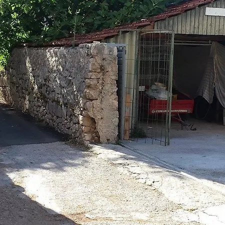 Διαμέρισμα Studio Jelsa 11319b