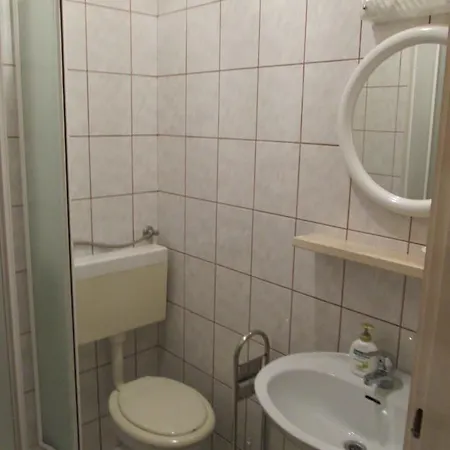 Апартаменты Studio Jelsa 11319b *