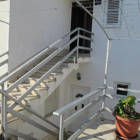 Studio Jelsa 11319b Апартаменты